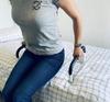 Easy Up Standing Aid, Mobility Aid, Assist Handle for Couch, Chair, Sofa view 2