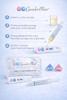 GenderBliss Early Gender Prediction Test Kit - Reveal if Your Baby is a Boy or Girl from 5+ Weeks of Pregnancy - Gender Test for Pregnant Women  Instant Results in 1 Minute  Non-Invasive view 3