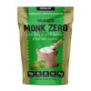 Monk Zero - Monk Fruit Sweetener, Non-Glycemic, Keto Approved, Zero Calories, 1:1 Sugar Substitute (Granular, 40oz) view 1