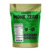 Monk Zero - Monk Fruit Sweetener, Non-Glycemic, Keto Approved, Zero Calories, 1:1 Sugar Substitute (Granular, 40oz) view 2