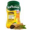 Softovac Bowel Regulator 250g - 100% Natural Actives: High Fiber Formula enriched with Sonamukhi, Harad, Mulethi, Saunf etc. view 1