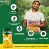 Softovac Bowel Regulator 250g - 100% Natural Actives: High Fiber Formula enriched with Sonamukhi, Harad, Mulethi, Saunf etc. view 2