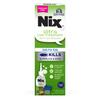Nix Ultra Superlice Treatment, All-in-One Shampoo, 4 Fl Oz & Lice Removal Comb view 1