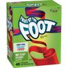Fruit by the Foot, Variety Pack (0.75 Ounce, 48 Pack) Berry Tie-Dye, Strawberry view 1