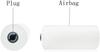 WoodyKnows Replacement Airbag, Filling Accessory of WoodyKnows Side-Sleeping Backpack (Large) view 2