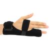 Soles Neoprene Boxer Break Metacarpal Splint Brace Fits both Left/Right Hand, Finger Splint view 1