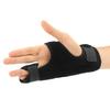 Soles Neoprene Boxer Break Metacarpal Splint Brace Fits both Left/Right Hand, Finger Splint view 2