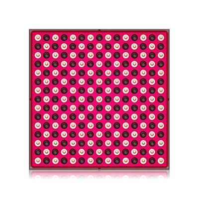 Allisable 45W Red LED Light Therapy Panel, Deep Red 660nm and Near Infrared 850nm LED Light Therapy Combo - FDA Registered