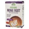 NOW Foods Monk Fruit Organic, 70 Packet view 4