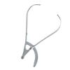 SURGICAL ONLINE Martin Breadth Caliper, 20Premium Quality Stainless Steel, Accurate Readings by SURGICAL ONLINE - 20x 0.5X 6" view 1