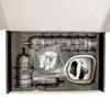 Professional Acupoint Cupping Set, 4th Generation Pump Gun & Cups (12 Cups) view 2