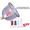 Professional Acupoint Cupping Set, 4th Generation Pump Gun & Cups (12 Cups) view 3