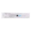 3ml Syringe with Needle - 23G, 1" Needle 50-Pack view 4