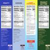 Magic Spoon Cereal - High Protein Cereals - Sugar Free Snacks & Breakfast Food - Grain & Gluten Free Cereal - Low Carb & Keto Friendly - 4 Pack Variety: Fruity, Cocoa, Classic Marshmallow, Peanut Butter view 2