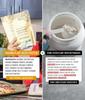 Truvani Vegan Pea Protein Powder | Banana Cinnamon | 20g Organic Plant Based Protein | 1 Serving | Keto | Gluten & Dairy Free | Low Carb | No Added Sugar view 4