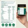 Biogenesis Organic Chlorella Powder  200g | Australian Grown | BioDynamic Cracked Cell Wall | Rich in Chlorophyll, Vitamins & Minerals | Supports Energy & Immunity | Vegan Powder view 4