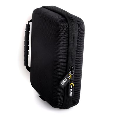 Travel Case for Belifu Nursal Tens Unit Kedsum Omron Healthmate Forever Irelieve Tens Unit Machine Protective Hard Carrying Case