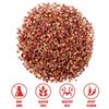 Yimi Sichuan Szechuan Peppercorns, Grade AAA Sichuan Whole Red Peppercorn, Strong Flavor for Mapo Tofu, Kung Pao Chicken, Ideal for Gift, 2.1 oz view 3
