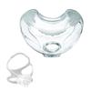 Respironics Amara View CPAP Full Face Mask Cushion - Medium view 4