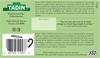 Tadin Aloe Vera Cactus Herbal Tea, Caffeine Free, 24 Tea Bag Per Box, Pack of 6 Boxes Total view 2