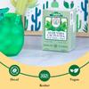 Tadin Aloe Vera Cactus Herbal Tea, Caffeine Free, 24 Tea Bag Per Box, Pack of 6 Boxes Total view 4