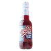 Time For Treats Flavored Syrup 16.9 Fluid Ounce Bottle for Snow Cones, Homemade Sodas, Cocktails, Coffee, Baking and More (Cherry - SUGAR FREE) view 1