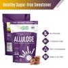 Health Garden Allulose Sweetener - Gluten and Sugar Free - Zero Net Carb - Non GMO - Kosher - Keto Friendly (14 OZ) view 4