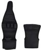 Enshey Rehabilitation Training Gloves Finger Splint Brace Ability Finger Gloves Brace Elderly Fist Stroke Hemiplegia Finger Anti-Spasticity Rehabilitation Auxiliary Training Gloves view 4