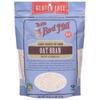 Bob's Red Mill Gluten Free Oat Bran, 16-ounce (Pack of 4) view 3