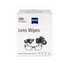 Zeiss Pre-Moistened Lens Cleaning Wipes, 2 Pack (200 Ct) view 1