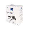 Zeiss Pre-Moistened Lens Cleaning Wipes, 2 Pack (200 Ct) view 2