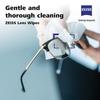 Zeiss Pre-Moistened Lens Cleaning Wipes, 2 Pack (200 Ct) view 4