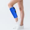 ROXOFIT Calf Brace for Torn Calf Muscle and Shin Splint Pain Relief for Men and Women - Adjustable Neoprene Compression Support Wrap view 2