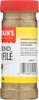 Zatarain's Gumbo File, 1.25 OZ (Pack of 2) view 4