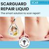Scarguard Repair Liquid with Vitamin E 0.5 oz (Pack of 3) - Packaging may vary view 2