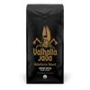 Death Wish Coffee Valhalla Java Dark Roast Ground Coffee, 12 Oz, Bold & Intense Blend of Arabica Robusta Beans, USDA Organic view 1