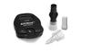 A1CNow SelfCheck, A1C Home Test, Includes Analyzer and 4 Tests, Displays Results in 5 Minutes, For Monitoring Glycemic Control in People with Diabetes, Fingerstick Sample view 3