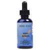 Good State | Ionic Boron | Natural | Liquid Concentrate | Nano Sized Mineral Technology | Professional Grade | 10 Drops Equals 1 mg | 1.6 Fl oz Bottle view 1