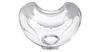 Philips Healthcare Respironics Amara View Cushion, Large view 1