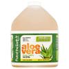Fruit Of The Earth Aloe Vera, 128 Fluid Ounce (3 Gallon) view 4