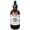 Mullein Liquid Extract, Organic Mullein (Verbascum densiflorum) Tincture, Herbal Supplement, Hawaii Pharm, Made in USA, Hawaii Pharm, Made in USA 2 fl.oz view 1