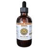 HawaiiPharm Papaya Liquid Extract, Organic Papaya (Carica Papaya) Tincture, Herbal Supplement, Made in USA, 2 fl.oz view 1