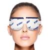 Bruder Moist Heat Eye Compress | Microwave Activated | Fast Acting and Effective Relief for Dry Eye and Other Eye Irritation view 3