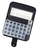 Deluxe Large Weekly 4X a Day Medication Pill Planner Organizer with Case - Each Compartment Holds Approx 30 Aspirins - 7 Day Pill Organizer has Large Removable 4X a Day Pill Boxes - Secure for Travel view 2