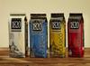 Cafe 1820 Ground  Costa Rican Gourmet Coffee  17.5oz (Pack of 2) view 2