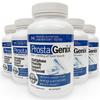 ProstaGenix Multiphase Prostate Supplement -5 Bottles- Featured on Larry King Investigative TV Show - Over 1 Million Sold - End Nighttime Bathroom Trips, Urgency, Frequent Urination. view 1
