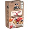 Quaker High Fiber Instant Oatmeal - Maple & Brown Sugar (2 pack) view 1