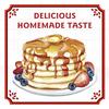 Birch Benders Plant Protein Pancake & Waffle Mix, Vegan, 14g Plant-Based Protein, Just Add Water, 14 oz (Pack of 6) view 3