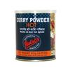 Bolst's Curry Powder Hot 14.99 oz (425g) by Bolst's view 1