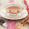 Harney & Sons Hot Cinnamon Spice, Bag of 50 Sachets, Black Tea w/Orange Pieces and Cloves (Pack of 1) (Packaging may vary) view 3